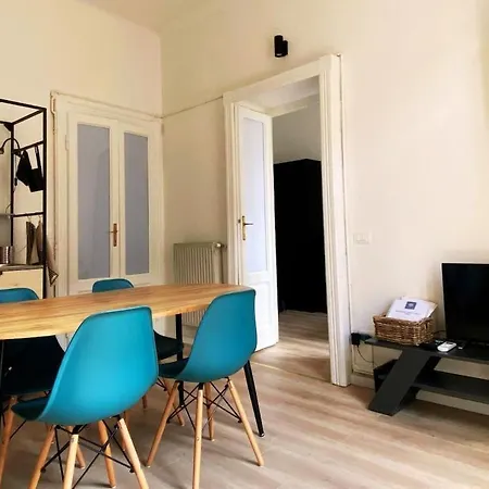 Appartement The Cozy Nest Côme