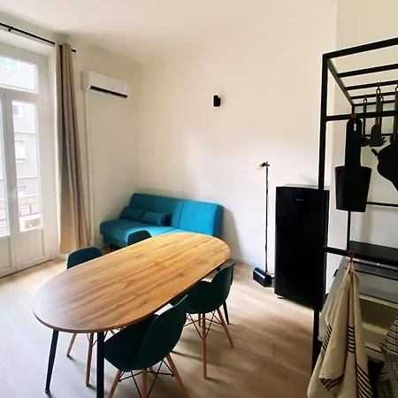 The Cozy Nest Appartement *