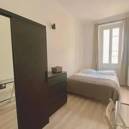 The Cozy Nest Appartement Côme