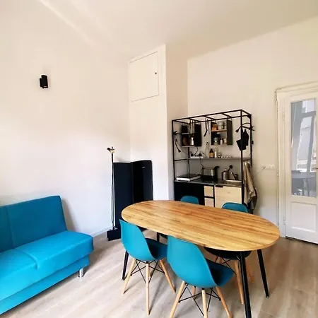 The Cozy Nest * Côme