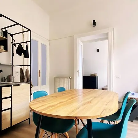 The Cozy Nest 科莫